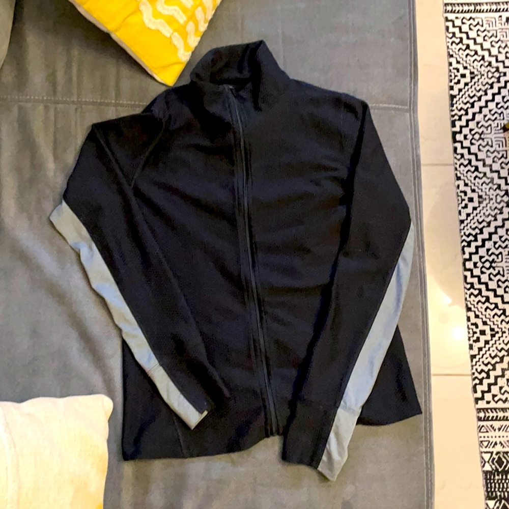 Workout top